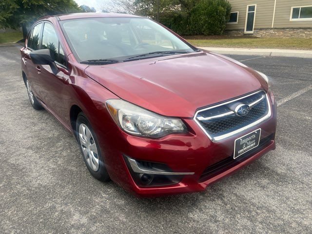 Used 2016 Subaru Impreza 2.0i AWD/4WD image 21