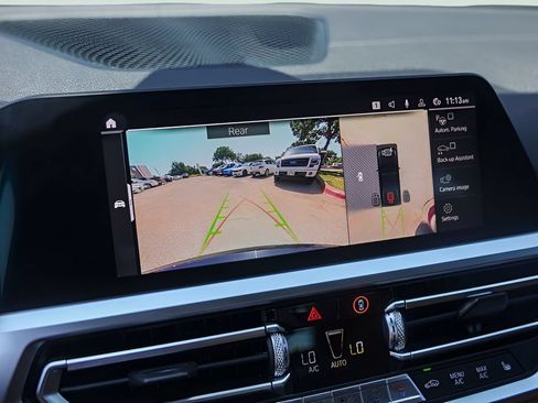 Used 2020 BMW M340i w/ Premium Package RWD image 17