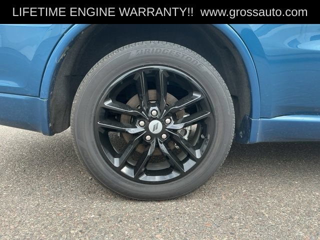 Used 2024 Dodge Durango GT w/ Trailer Tow Group IV AWD/4WD image 9