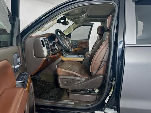 Used 2017 Chevrolet Silverado 3500 High Country image 23