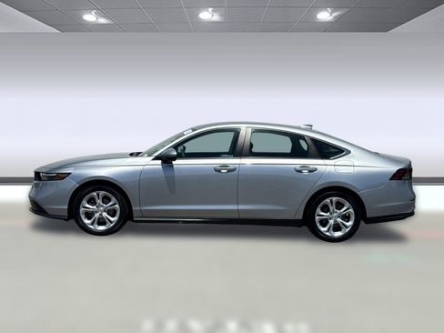Certified 2024 Honda Accord LX image 2