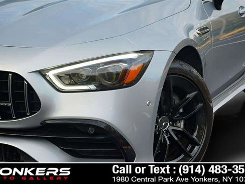 Used 2022 Mercedes-Benz AMG GT 43 image 69