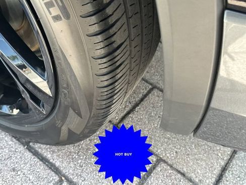 Certified 2024 Volkswagen Tiguan SE R-Line FWD image 12