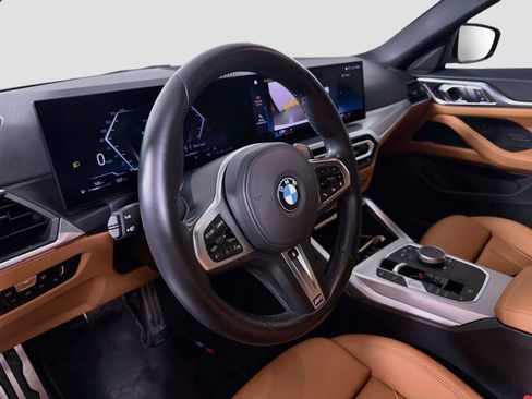 Used 2024 BMW M440i Gran Coupe RWD image 9