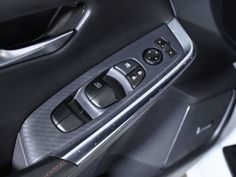 Certified 2023 Nissan Sentra SR w/ SR Premium Package FWD image 23