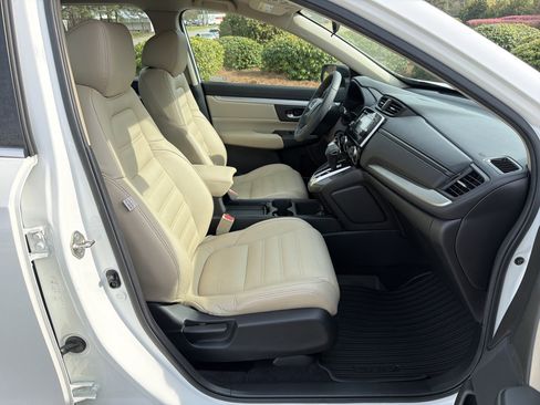 Used 2018 Honda CR-V LX image 24