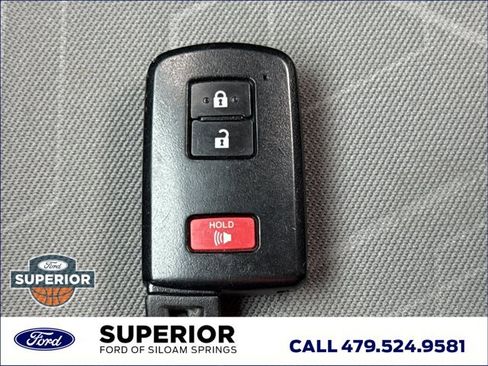 Used 2023 Toyota Tacoma TRD Sport w/ Technology Package image 24