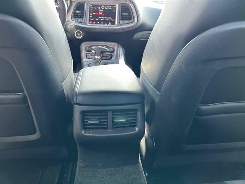 Used 2023 Dodge Challenger R/T Scat Pack w/ 1320 Plus Group RWD image 33