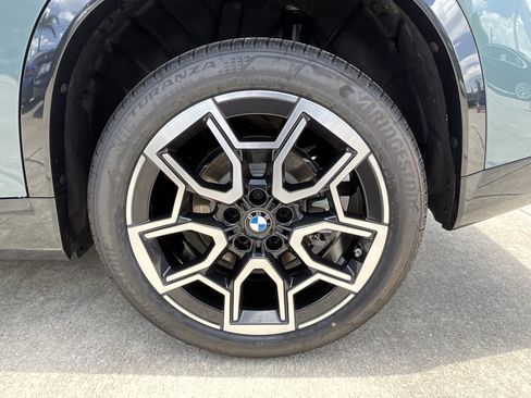 New 2026 BMW X1 xDrive28i w/ Convenience Package AWD/4WD image 7