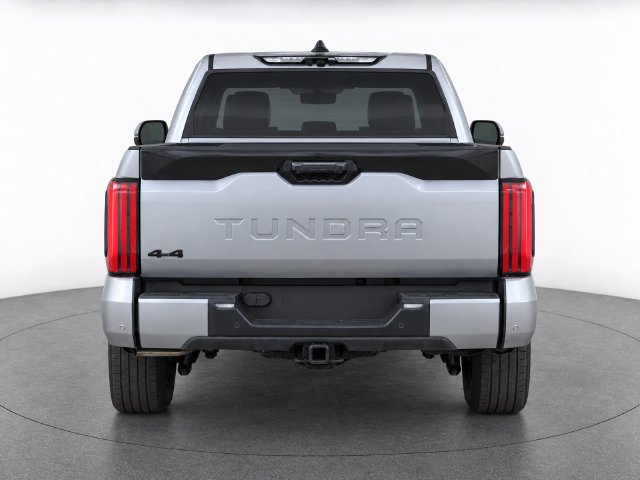 Used 2023 Toyota Tundra Platinum AWD/4WD image 3