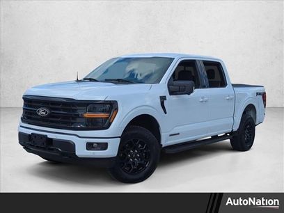 Certified 2024 Ford F150 XLT w/ Equipment Group 302A MID