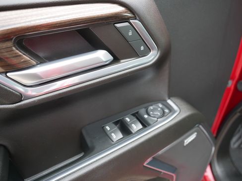 Used 2024 Chevrolet Silverado 1500 RST w/ RST All Star Premium Package image 19