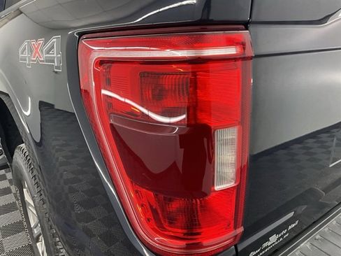 Used 2021 Ford F150 XLT w/ Equipment Group 302A High image 20