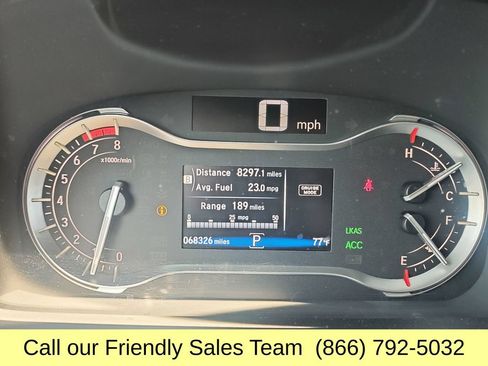 Used 2019 Honda Ridgeline RTL-E image 17