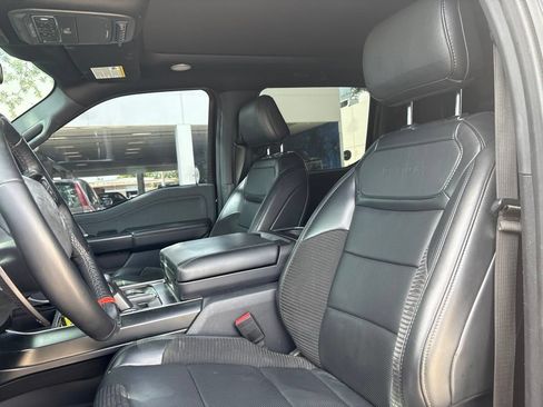Used 2023 Ford F150 Raptor w/ Raptor Carbon Fiber Package AWD/4WD image 8