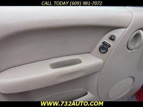 Used 2006 Jeep Liberty Renegade image 31