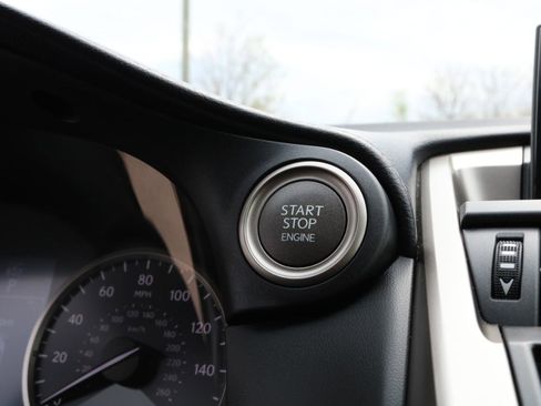 Used 2017 Lexus NX 200t AWD image 29