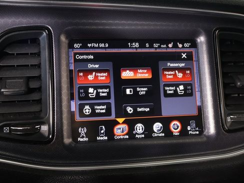 Used 2016 Dodge Challenger R/T Scat Pack image 8