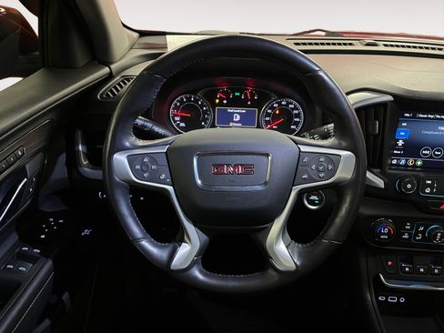 Used 2019 GMC Terrain SLT w/ Preferred Package FWD image 14