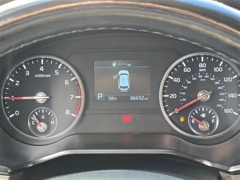 Used 2020 Kia Telluride EX image 21