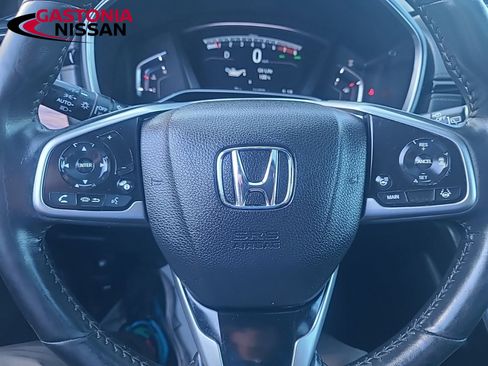 Used 2022 Honda CR-V Touring image 27
