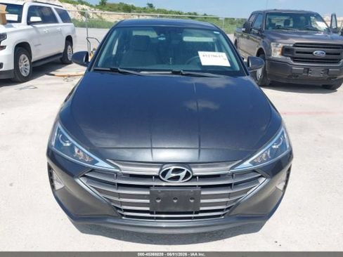 Used 2020 Hyundai Elantra SE FWD image 6