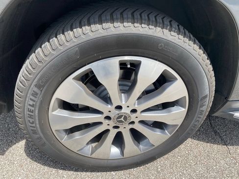 Used 2019 Mercedes-Benz GLS 450 4MATIC image 15