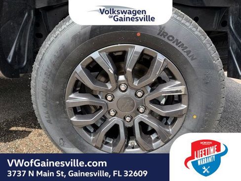 Used 2019 Ford Ranger XLT w/ Equipment Group 302A Luxury RWD image 26