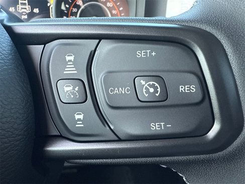 New 2026 Jeep Wrangler Willys image 28