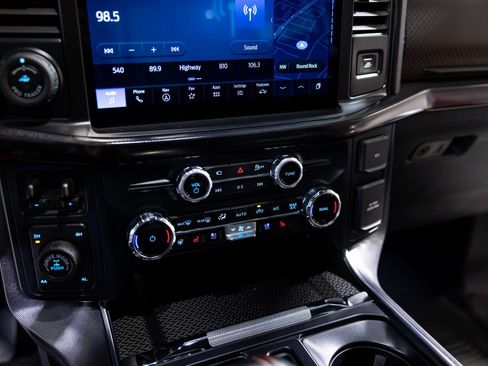 Used 2025 Ford F150 Raptor w/ Equipment Group 803A Raptor R image 41