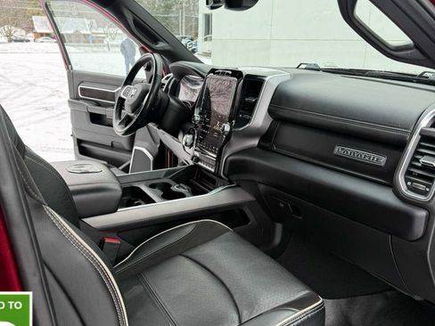 Used 2022 RAM 2500 Laramie image 26