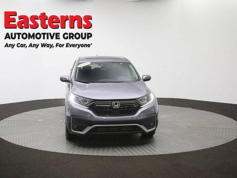 Used 2020 Honda CR-V EX image 51