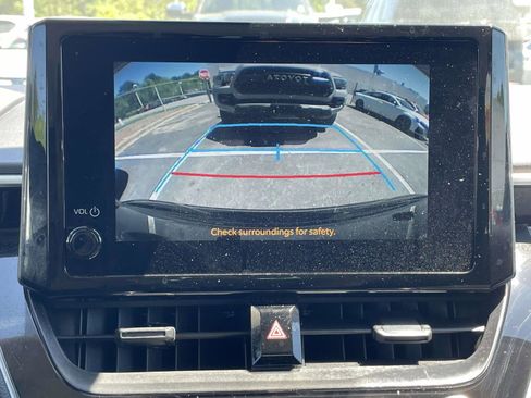 Used 2024 Toyota Corolla LE FWD image 26