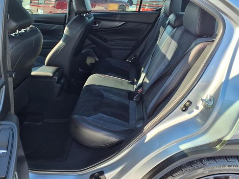 Used 2023 Subaru WRX Limited image 23