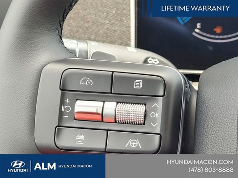 New 2025 Hyundai Santa Fe XRT AWD/4WD image 28