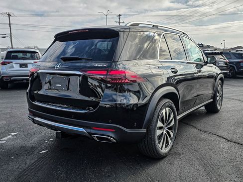 New 2026 Mercedes-Benz GLE 350 4MATIC image 6