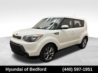 Used 2016 Kia Soul FWD 360° Tour