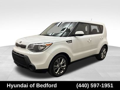 Used 2016 Kia Soul