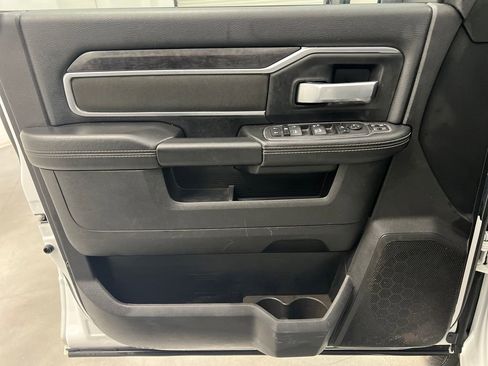 Used 2024 RAM 2500 Big Horn image 11