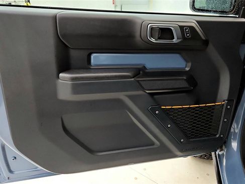 Used 2024 Ford Bronco Badlands image 21