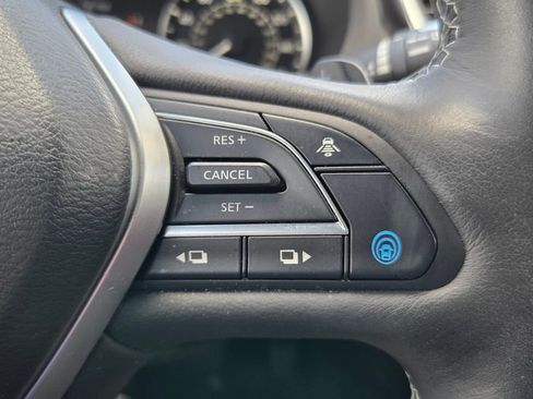 Used 2024 INFINITI QX50 Sport FWD image 23