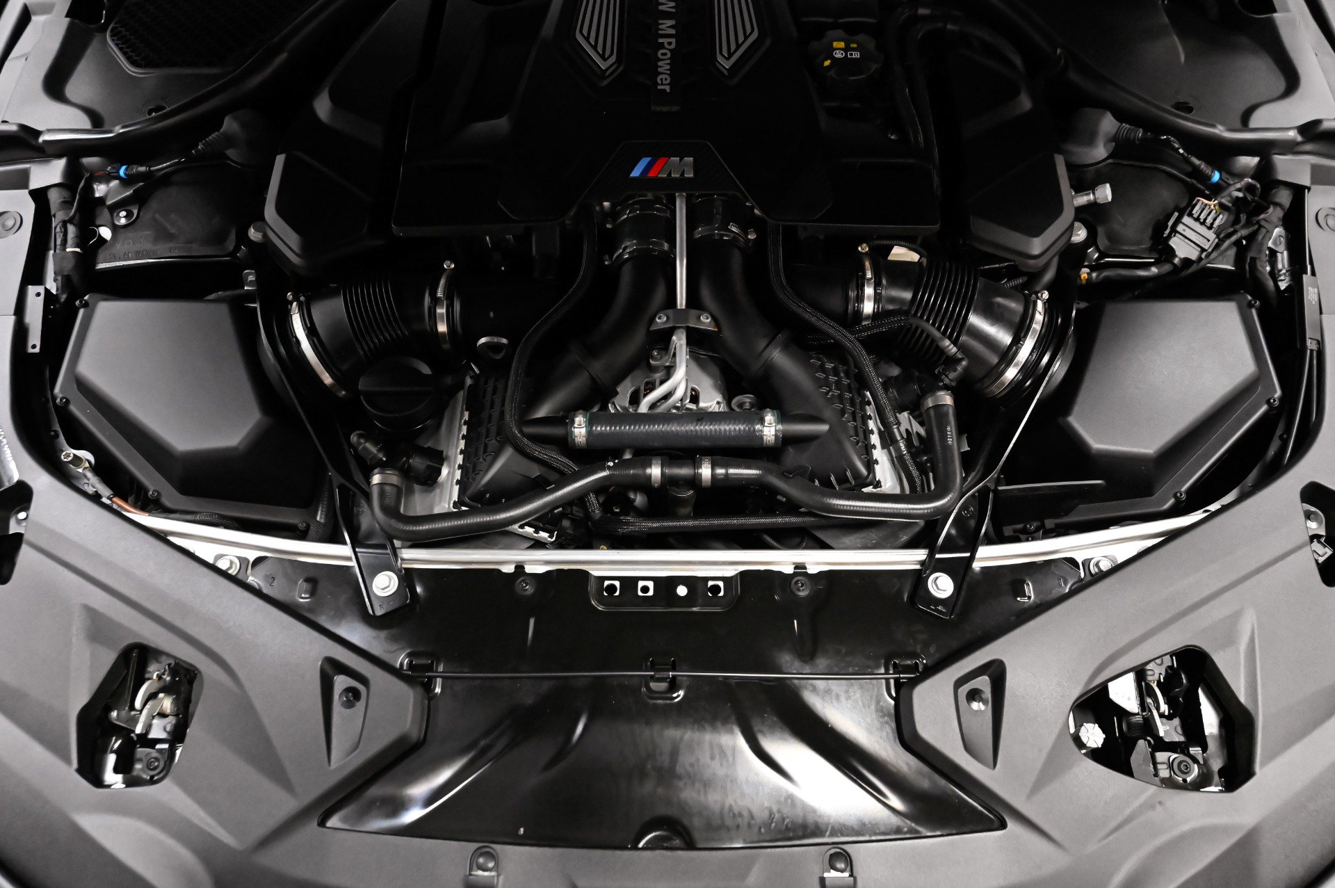 Used 2023 BMW M8 Competition AWD/4WD image 23