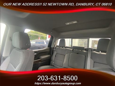 Used 2020 GMC Sierra 1500 Elevation w/ Elevation Value Package AWD/4WD image 26