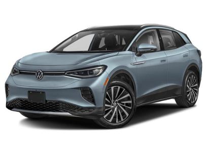 Used 2025 Volkswagen ID.4 Pro S Plus
