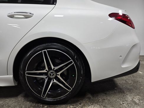 Used 2022 Mercedes-Benz C 300 C 300 w/ AMG Line w/ Night Package image 58