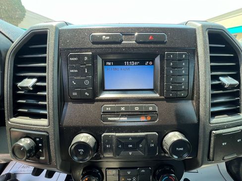 Used 2020 Ford F350 XL w/ Snow Plow Prep Package AWD/4WD image 21