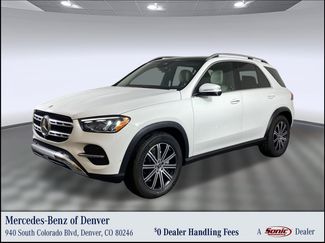 Used 2026 Mercedes-Benz GLE 350 4MATIC video 1