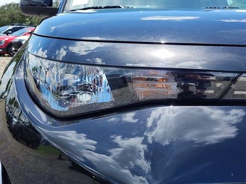 Certified 2024 Kia Soul LX w/ Option Group 015 FWD image 11