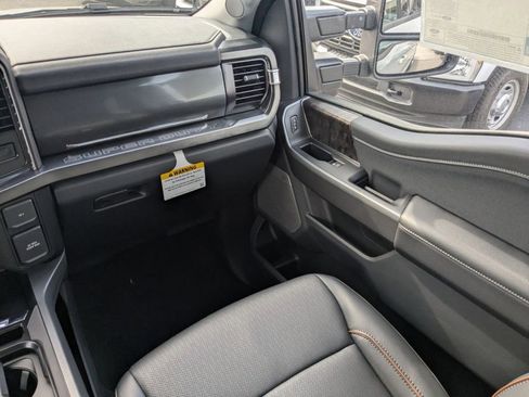 New 2026 Ford F350 Lariat image 17