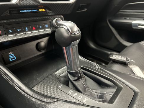 Certified 2025 Ford Mustang GT Premium image 23